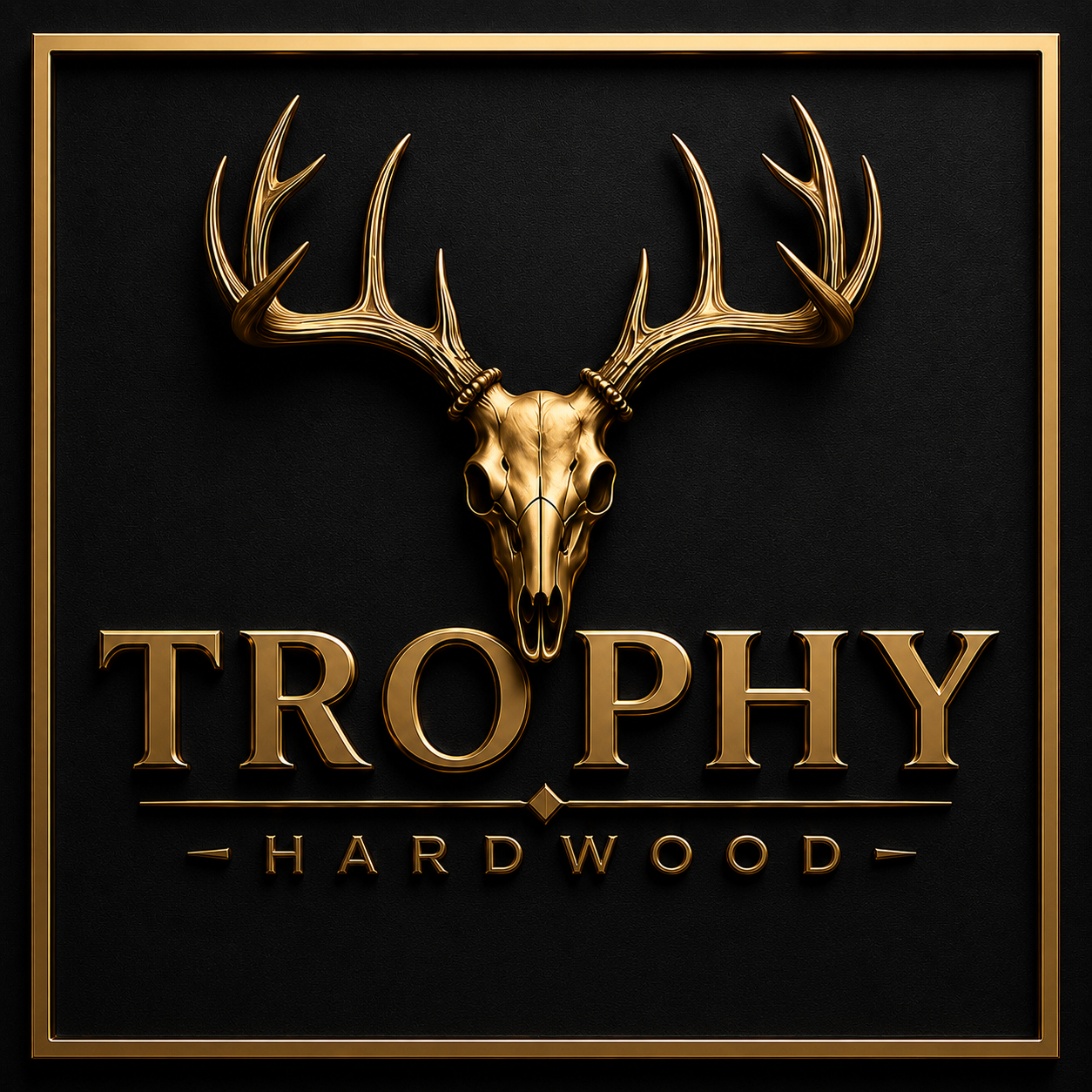 Trophy Hardwood